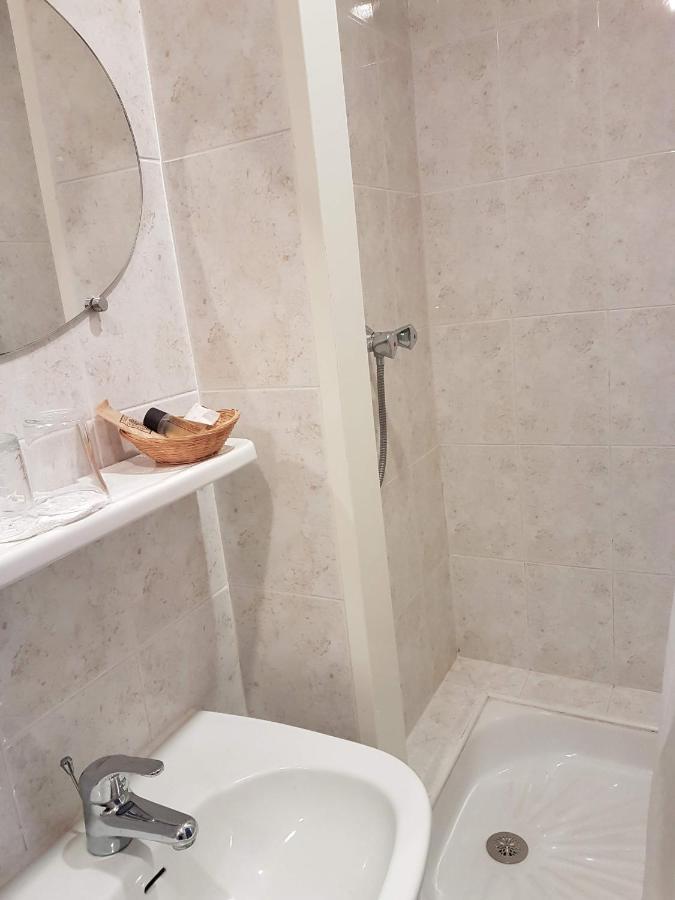 Hotel Cronstadt Ніцца Екстер'єр фото