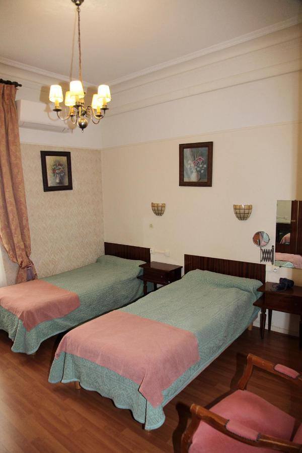 Hotel Cronstadt Ніцца Екстер'єр фото