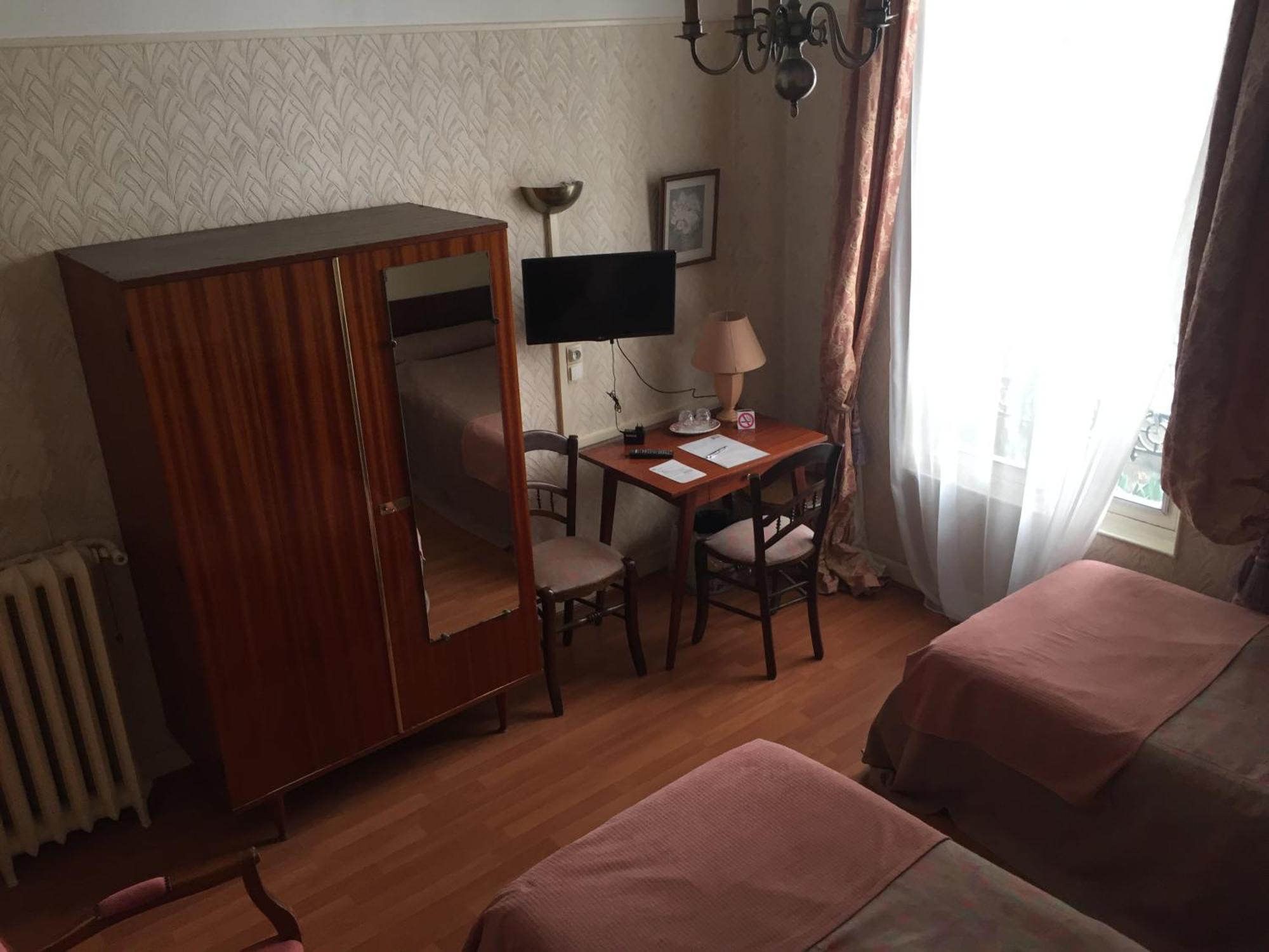Hotel Cronstadt Ніцца Екстер'єр фото