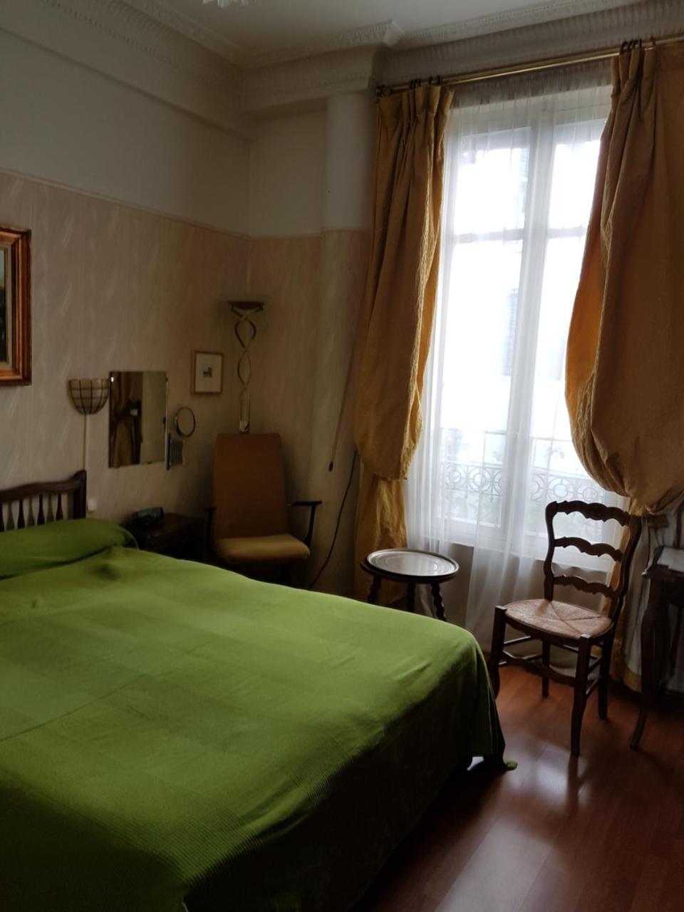 Hotel Cronstadt Ніцца Екстер'єр фото