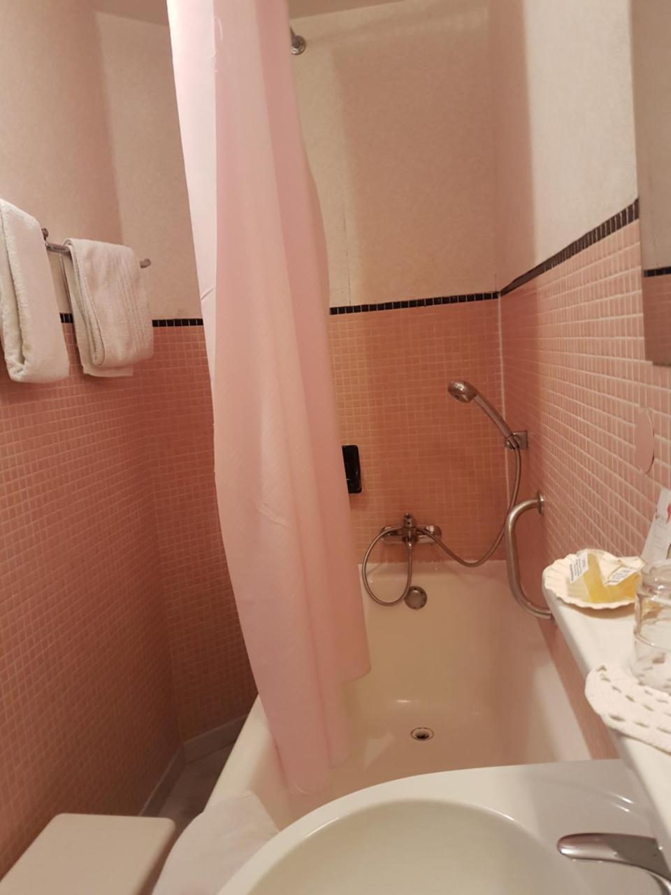 Hotel Cronstadt Ніцца Екстер'єр фото